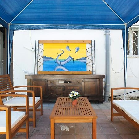 Tel Aviving - Apartments By The Beach Zewnętrze zdjęcie