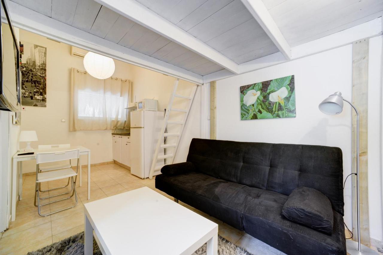 Tel Aviving - Apartments By The Beach Zewnętrze zdjęcie