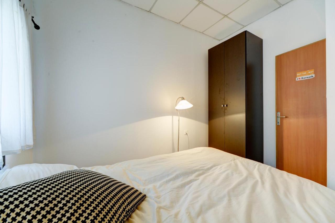 Tel Aviving - Apartments By The Beach Zewnętrze zdjęcie