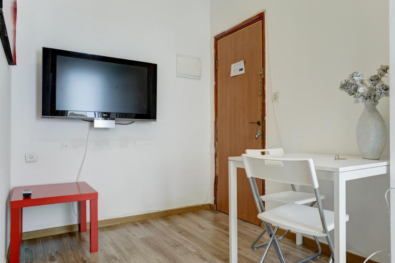 Tel Aviving - Apartments By The Beach Zewnętrze zdjęcie